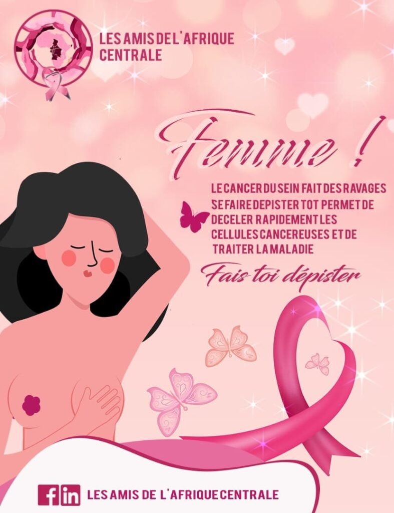 Octobre Rose